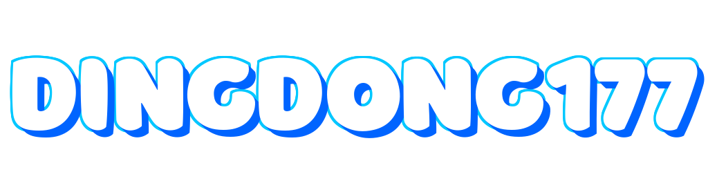 Logo DINGDONG177